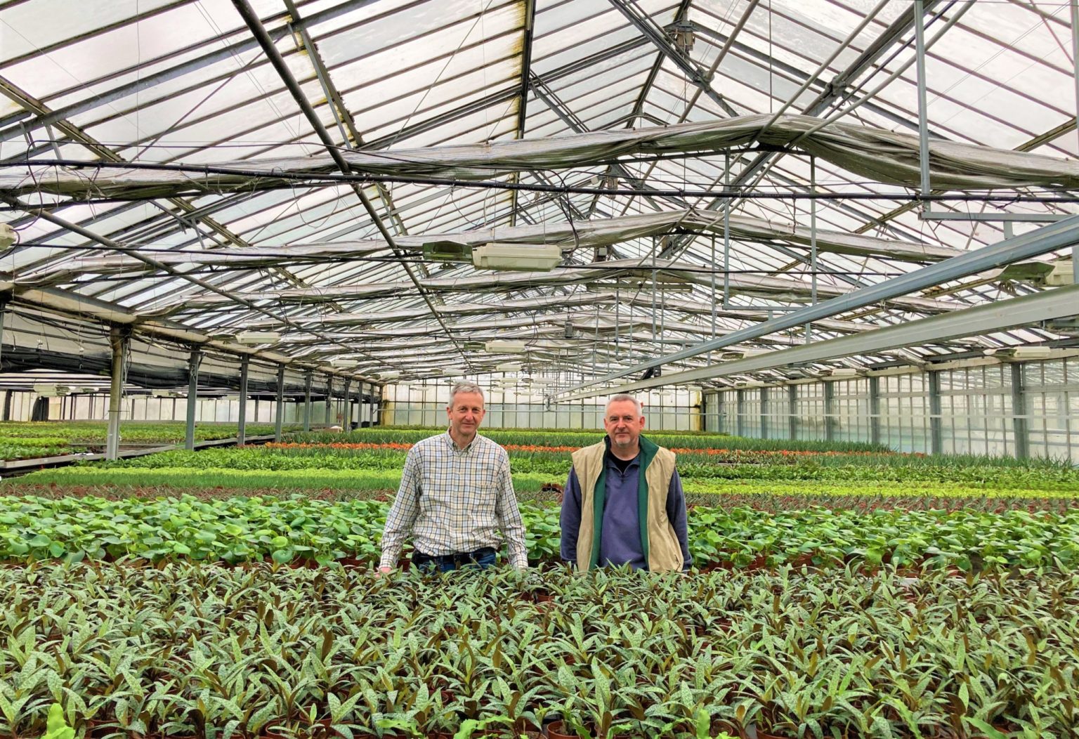 Produktionsbetriebe Ensingen